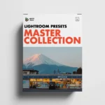 Ypresets - The Master Collection Lightroom Presets – Bộ sưu tập Preset phong cách độc đáo dành cho nhiều thể loại ảnh (xmp/acr, dng) A86X83
