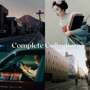 Adrien Sanguinetti - Complete Collection – Trọn bộ sưu tâp Preset của đình đám của Adrien Sanguinetti (xmp/acr) C95K37