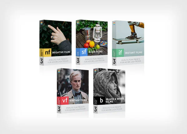 All Films v 3.0 – Bộ sưu tập Preset mô phỏng phim cổ điển (xmp/acr, lr) A92B92 1 All Films v 3.0 – Bộ sưu tập Preset mô phỏng phim cổ điển (xmp/acr, lr) A92B92