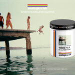 Analogica Lab - Super16MM Fuji 3513 16MM Film Emulation LUT – Bộ sưu tập LUTs giả lập màu phim Super16MM Fuji 3513 (cube) L91A32