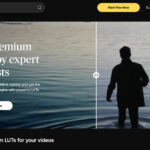 Artlist - All LUTs Collection – Bộ sưu tập 322 LUT cao cấp từ Artlist (cube) H92T98