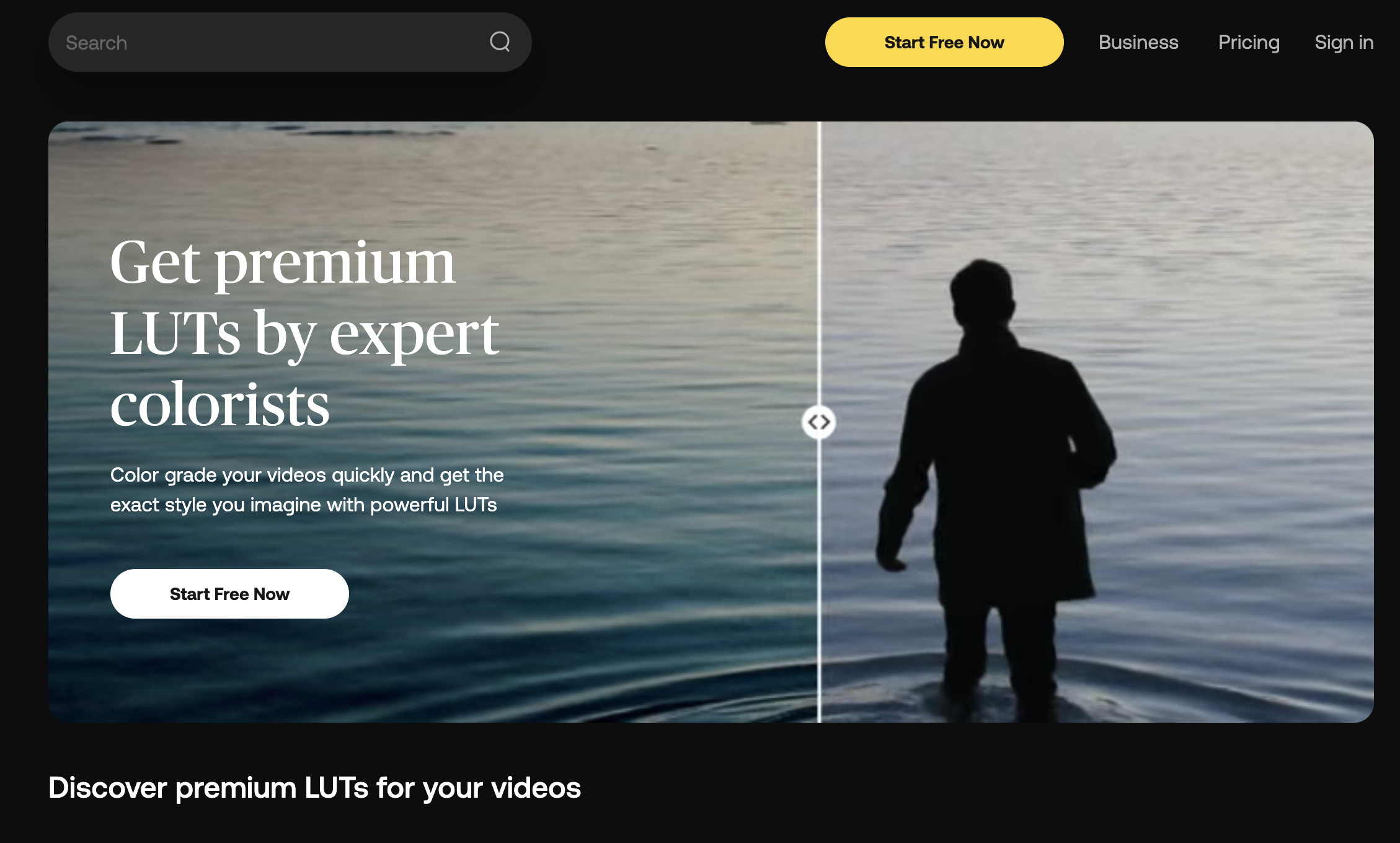 Artlist - All LUTs Collection – Bộ sưu tập 322 LUT cao cấp từ Artlist (cube) H92T98 1 Artlist - All LUTs Collection – Bộ sưu tập 322 LUT cao cấp từ Artlist (cube) H92T98