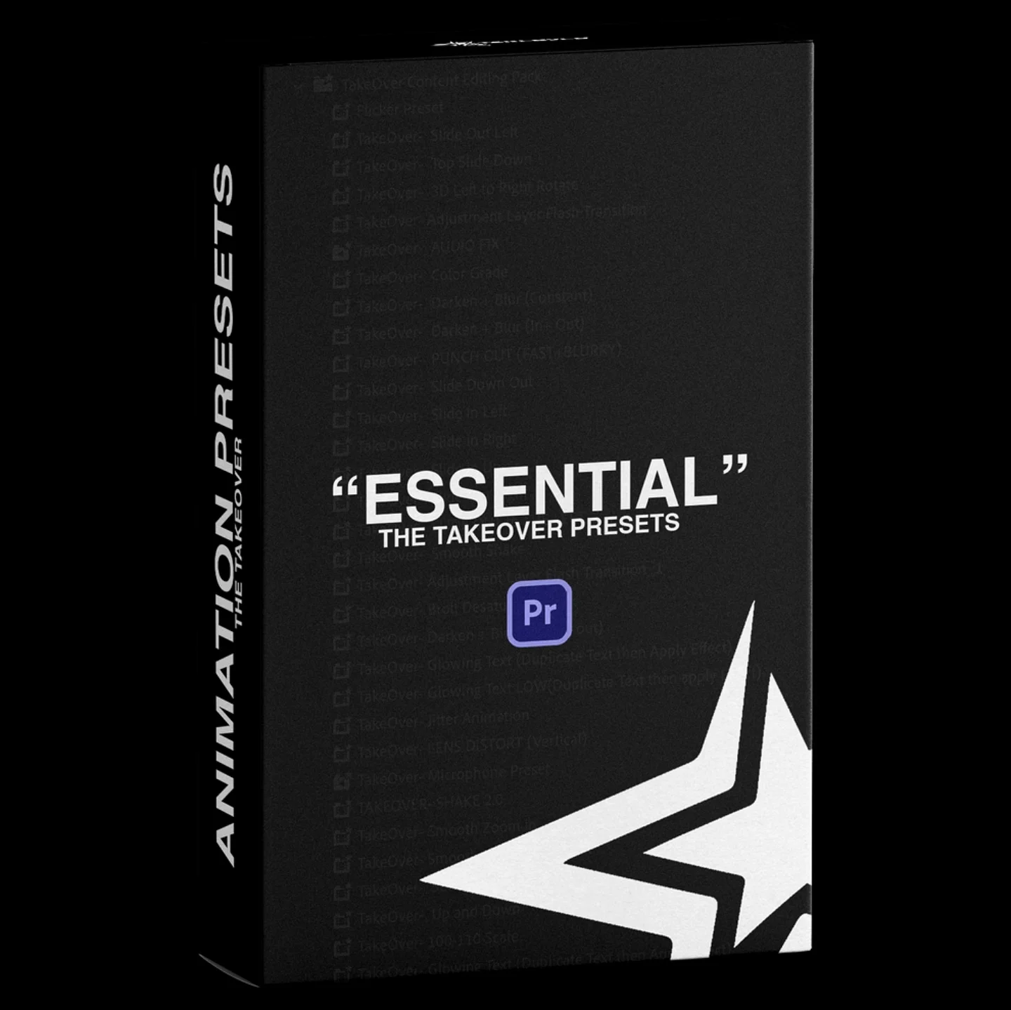Chris Boustedt Essential Movement FX - Premiere Pro D92G76 1 Chris Boustedt Essential Movement FX - Premiere Pro D92G76
