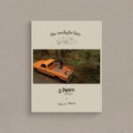 G-Presets Collaboration of Dawn Photo - The Twilight LUTs – Bộ sưu tập LUTs điện ảnh vượt thời gian của G-Presets (cube) A92X48