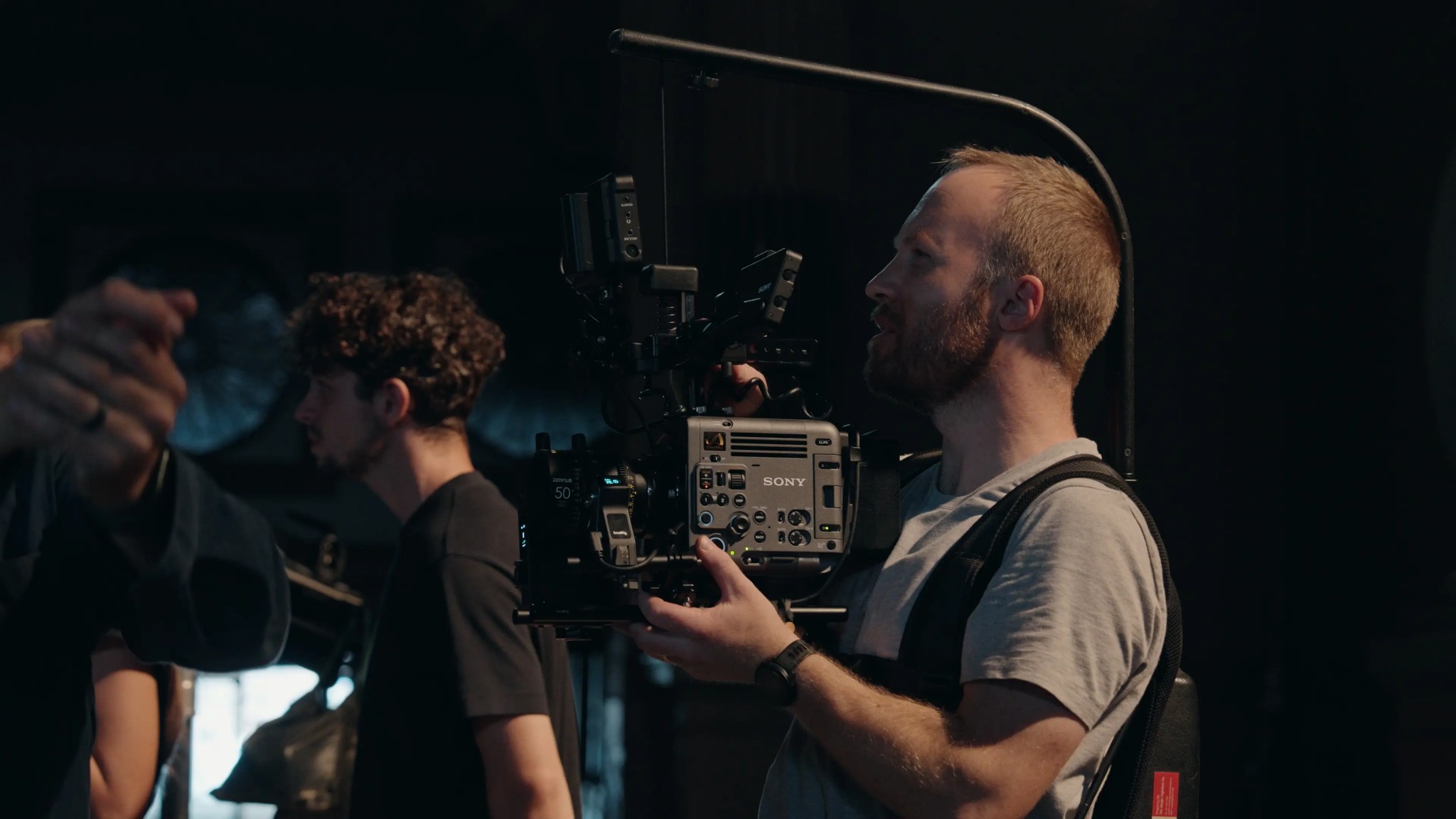 Jacques Crafford - Khoá học chỉnh màu phim Davinci Resolve Thực Chiến (mp4) C96L07 1 Jacques Crafford - Khoá học chỉnh màu phim Davinci Resolve Thực Chiến (mp4) C96L07