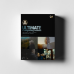 Loris Marie - Ultimate Powergrade – Công cụ chỉnh màu mạnh mẽ để dựng video độc đáo dành cho Davinci Resolve A92X38