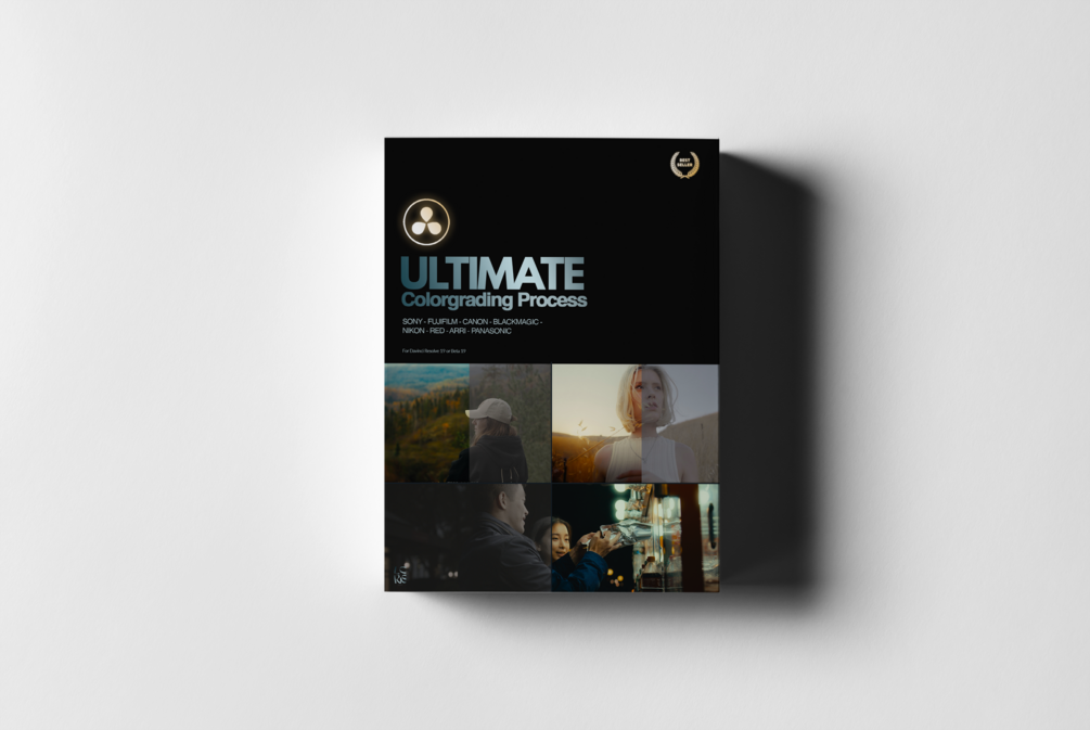 Loris Marie - Ultimate Powergrade – Công cụ chỉnh màu mạnh mẽ để dựng video độc đáo dành cho Davinci Resolve A92X38 1 Loris Marie - Ultimate Powergrade – Công cụ chỉnh màu mạnh mẽ để dựng video độc đáo dành cho Davinci Resolve A92X38