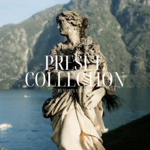 M&C - Preset Collection No1 – Bộ sưu tập Preset ảnh Cưới mang vẻ thanh lịch và vẻ đẹp hiện đại 2025 (xmp/acr) A93X06