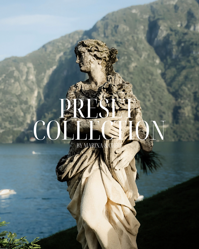 M&C - Preset Collection No1 – Bộ sưu tập Preset ảnh Cưới mang vẻ thanh lịch và vẻ đẹp hiện đại 2025 (xmp/acr) A93X06