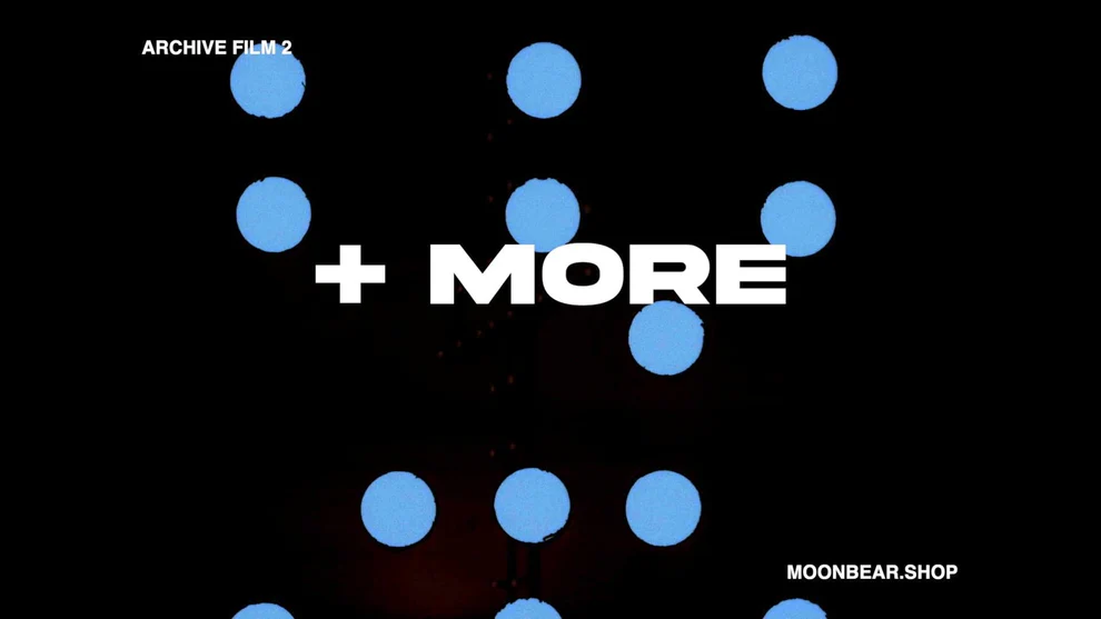 MoonBear - Archive Film 2 – Bộ sưu tập Film Textures 16mm 8mm and Super 8 Archival Films Ấn Tượng (mov, mp4) A94B85 10 moonbear archive film 2 bo suu tap film textures 16mm 8mm and super 8 archival films an tuong 8