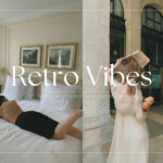 Retro Vibes Lightroom Presets – Bộ sưu tập 25 Preset màu aesthetic fujifilm analog đẹp (xmp/acr, dng) R91T69
