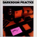 Sổ tay xử lý và in đen trắng của Jack H. Coote (pdf) S92T84