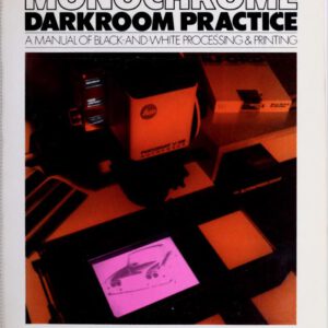 Sổ tay xử lý và in đen trắng của Jack H. Coote (pdf) S92T84