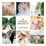 Still Miracle - The Finest Presets Pack - Fine Art Wedding Lightroom Presets – Bộ sưu tập Fine Art Weddings 2025 (xmp/acr) D91X91