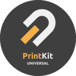 TheBrim® SUCOMO™ SPK (Supplementary Print Kit) (cube) A94X63