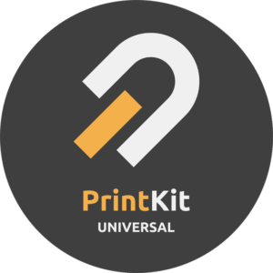 TheBrim® SUCOMO™ SPK (Supplementary Print Kit) (cube) A94X63