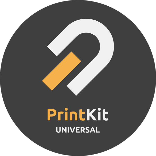 TheBrim® SUCOMO™ SPK (Supplementary Print Kit) (cube) A94X63 1 TheBrim® SUCOMO™ SPK (Supplementary Print Kit) (cube) A94X63