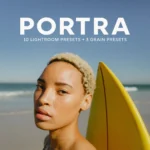 10 Kodak Portra Lightroom Presets for Desktop and Mobile - Film Look Analog LR Preset – Bộ sưu tập Preset mang sắc màu của Film Portra 400 (xmp/acr, dng) A98X28