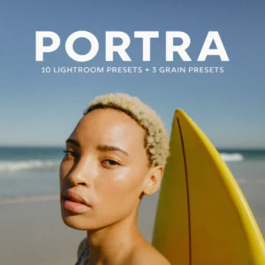 10 Kodak Portra Lightroom Presets for Desktop and Mobile - Film Look Analog LR Preset – Bộ sưu tập Preset mang sắc màu của Film Portra 400 (xmp/acr, dng) A98X28