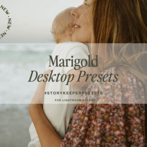 Story Keeper - Marigold – Bộ sưu tập Preset màu hoài cổ của Kodak Portra và Fujifilm tự nhiên ấm áp chút điện ảnh tạo nên nét kỷ niệm (xmp/acr) A96T11