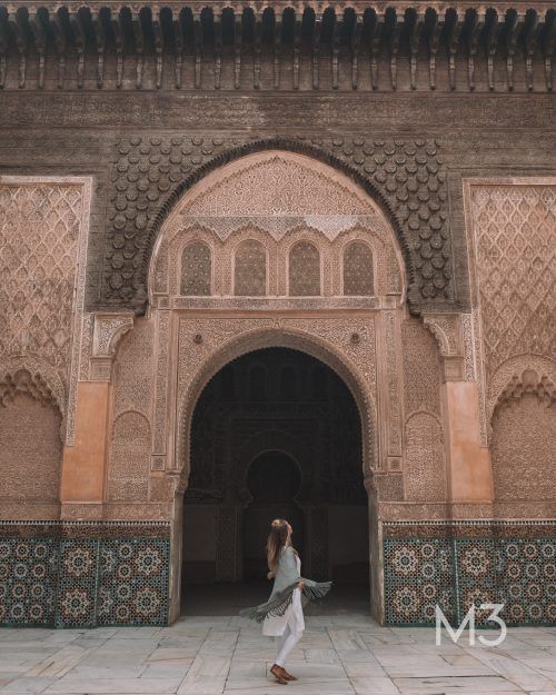 A Blonde Abroad Travel Pack - Morocco – Bộ sưu tập Preset dành cho ảnh chụp du lịch (lr) A97X12 4 a blonde abroad travel pack morocco bo suu tap preset danh cho anh chup du lich 2