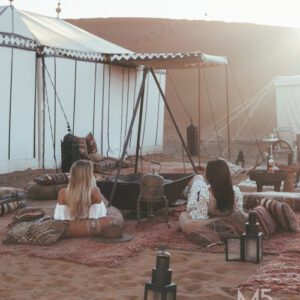 A Blonde Abroad Travel Pack - Morocco – Bộ sưu tập Preset dành cho ảnh chụp du lịch (lr) A97X12 14 a blonde abroad travel pack morocco bo suu tap preset danh cho anh chup du lich 4