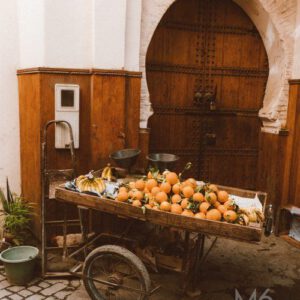 A Blonde Abroad Travel Pack - Morocco – Bộ sưu tập Preset dành cho ảnh chụp du lịch (lr) A97X12 17 a blonde abroad travel pack morocco bo suu tap preset danh cho anh chup du lich 9