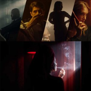 Andrey Beresnev - Cinematic Lighting Course [Incomplete] – Khoá học làm video điện ảnh với ánh sáng chuyên nghiệp và làm việc với thiết kế bối cảnh (mp4) A97X24