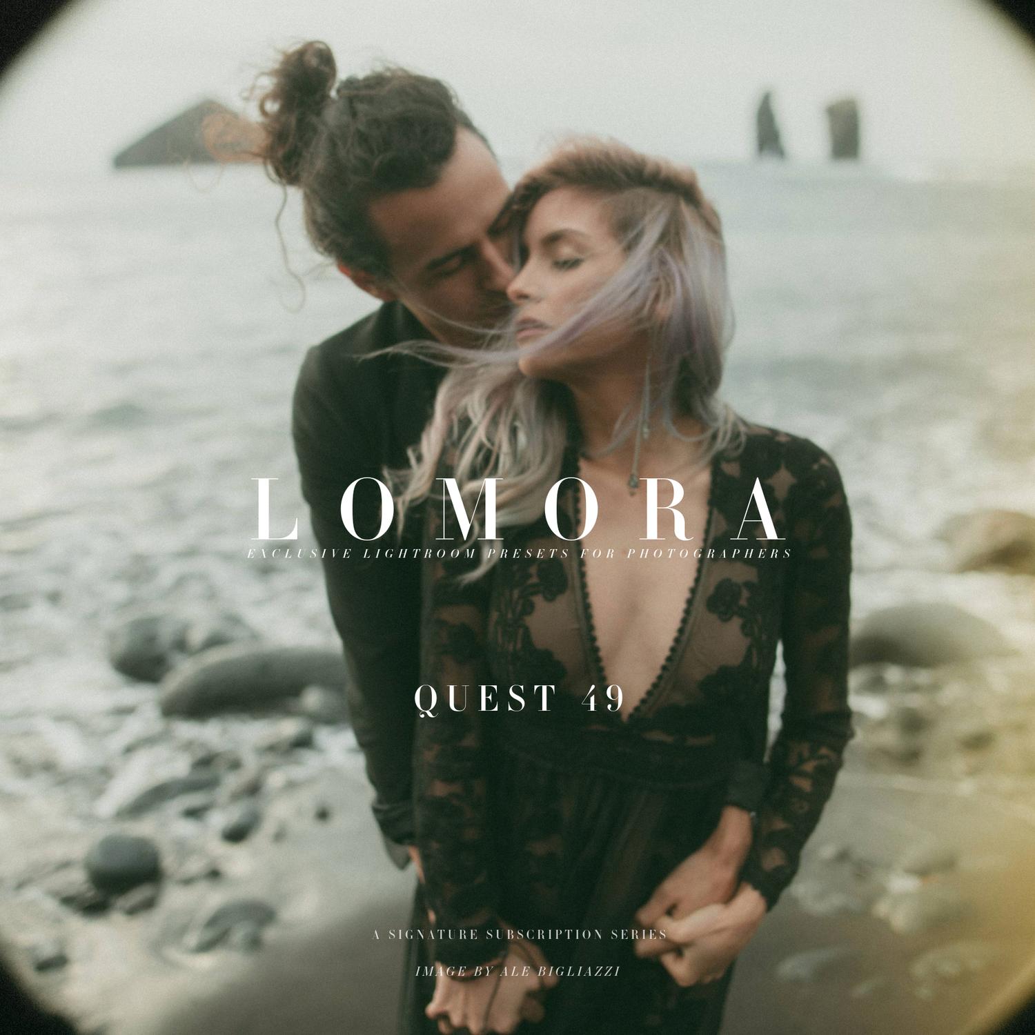 Archipelago Quest 49 - Lomora – Bộ sưu tập Presets tone màu quyến rũ bão hòa của máy ảnh Lomo cổ điển (xmp/acr) L96Z63 2 archipelago quest 49 lomora bo suu tap presets tone mau quyen ru bao hoa cua may anh lomo co dien 1