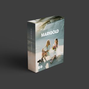 Archipelago Quest - Marigold – Bộ sưu tập Preset mang nét ấm áp cổ điển với chiều sâu đương đại dành cho NAG hiện đại (xmp/acr) H98D06