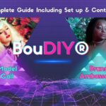 BOUDIY - Model/Ambassador – Khoá học được thiết kế dành riêng cho các nhiếp ảnh gia Boudoir (pdf, mp4) C96Z25