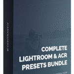 Contrastly - The Complete Lightroom & ACR Presets Bundle – Bộ sưu tập hơn 1450 Preset cao cấp hoàn chỉnh của Contrastly (xmp/acr, lr) C98S10