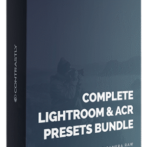 Contrastly - The Complete Lightroom & ACR Presets Bundle – Bộ sưu tập hơn 1450 Preset cao cấp hoàn chỉnh của Contrastly (xmp/acr) C98S10