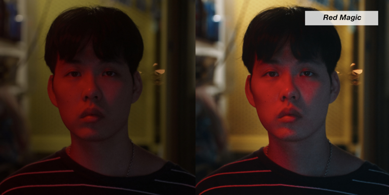 Daniel Chiang – Cinematic LUTs Collection – Rec 709 – Bộ sưu tập LUTs mang màu sắc của điện ảnh 2025 (cube) A97X35 8 daniel chiang cinematic luts collection rec 709 bo suu tap luts mang mau sac cua dien anh 2025 8