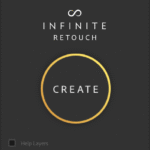 Infinite Tools Retouch Plugin 1.0.3 [WIN / Mac] T98Q25