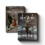 Multiply Media - Film Score Bundle V1 and V2 – Bộ sưu tập nhạc phim cung cấp nhiều thể loại M97Z81