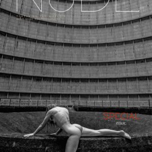 NUDE Magazine - Numero #52 Special Issue – Ấn Phẩm NUDE đặc biệt số 52 (pdf) A96X97