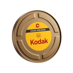 [Real Film ; Profiled ] ColorPrecision - CP Kodak – Lightroom Profiles Presets – Bộ sưu tập Preset Film Kodak mô phỏng hoàn hảo cho mọi phong cách 2025 (xmp/acr) A97X54