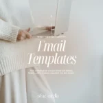 Shae Estella Wedding Photography Email Templates – Mẫu Email Marketing Cao Cấp Dành Cho Nhiếp Ảnh Cưới (pdf) A97X62