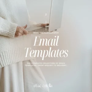 Shae Estella Wedding Photography Email Templates – Mẫu Email Marketing Cao Cấp Dành Cho Nhiếp Ảnh Cưới (pdf) A97X62