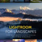 Albert Dros - Lightroom for Landscapes — Khóa học chỉnh sửa ảnh Cảnh thành phố & Thiên nhiên trong Lightroom (mp4) L102P51