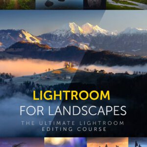 Albert Dros - Lightroom for Landscapes — Khóa học chỉnh sửa ảnh Cảnh thành phố & Thiên nhiên trong Lightroom (mp4) L102P51