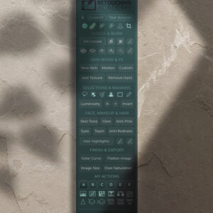 Trang chủ 106 beauty retouch panel bo panel retouch chuyen nghiep danh cho photoshop 0