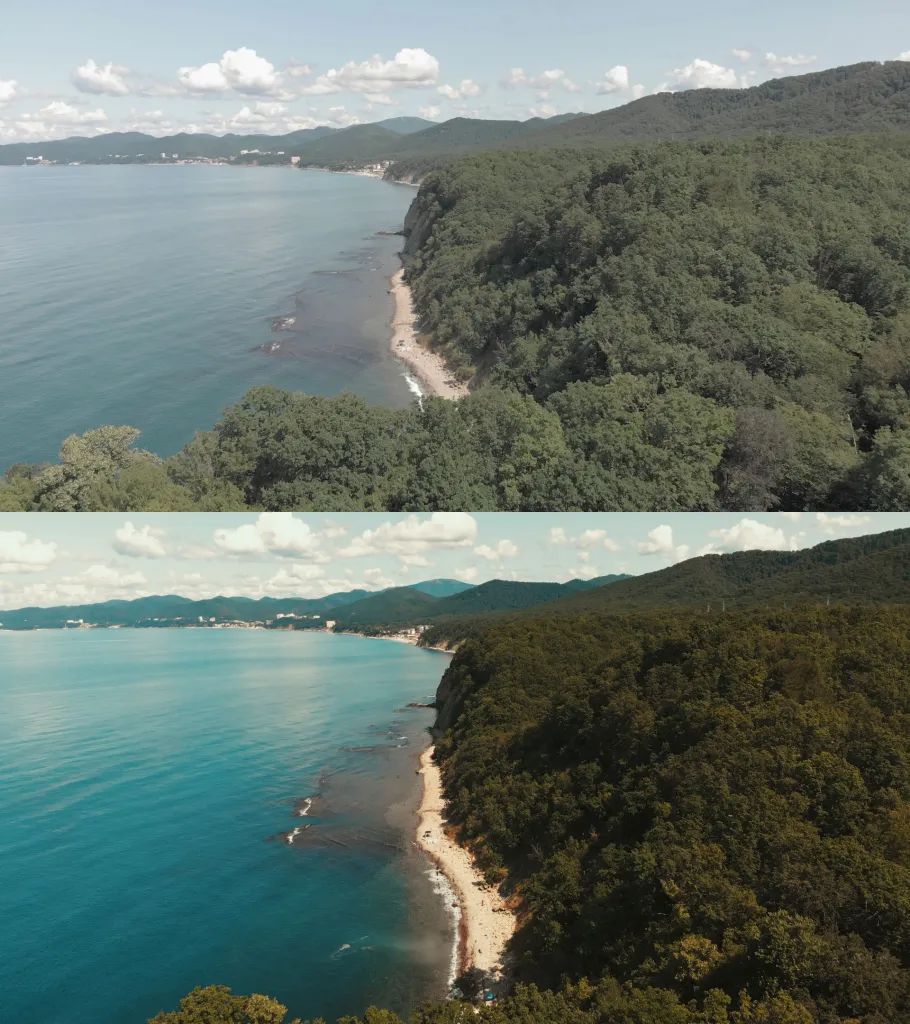 ColorWheelStore - Ultimate Bundle — Bộ sưu tập LUTs tuyệt đỉnh của ColorWheelStore (cube) A104Z20 3 colorwheelstore ultimate bundle bo suu tap luts tuyet dinh cua colorwheelstore 3