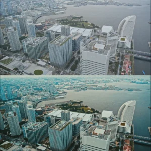 ColorWheelStore - Ultimate Bundle — Bộ sưu tập LUTs tuyệt đỉnh của ColorWheelStore (cube) A104Z20 9 colorwheelstore ultimate bundle bo suu tap luts tuyet dinh cua colorwheelstore 4