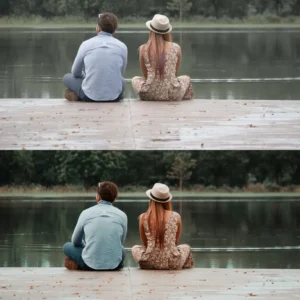 ColorWheelStore - Ultimate Bundle — Bộ sưu tập LUTs tuyệt đỉnh của ColorWheelStore (cube) A104Z20 10 colorwheelstore ultimate bundle bo suu tap luts tuyet dinh cua colorwheelstore 5