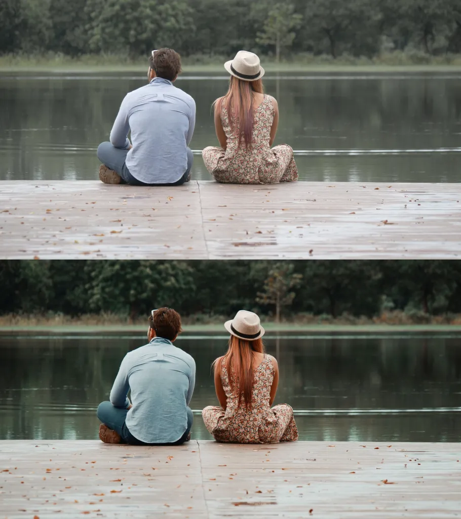 ColorWheelStore - Ultimate Bundle — Bộ sưu tập LUTs tuyệt đỉnh của ColorWheelStore (cube) A104Z20 5 colorwheelstore ultimate bundle bo suu tap luts tuyet dinh cua colorwheelstore 5