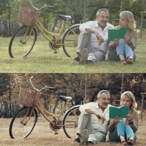 ColorWheelStore - Ultimate Bundle — Bộ sưu tập LUTs tuyệt đỉnh của ColorWheelStore (cube) A104Z20 11 colorwheelstore ultimate bundle bo suu tap luts tuyet dinh cua colorwheelstore 8