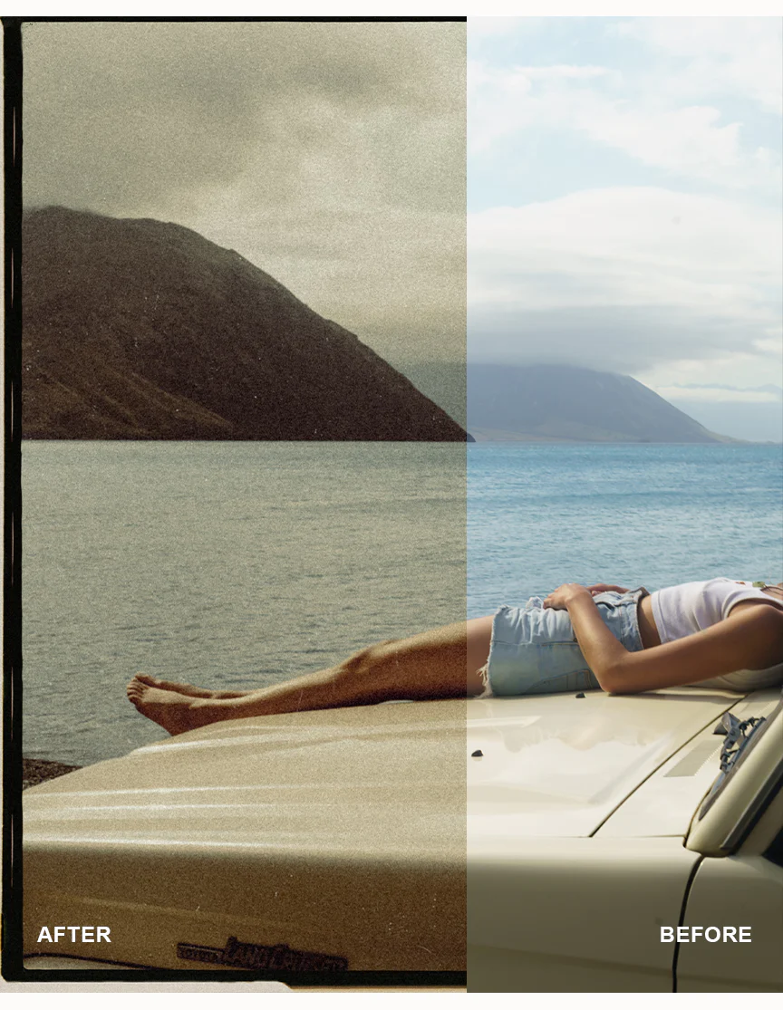 envijon – Nostalgia Photo Collection – Bộ sưu tập Preset mang phong cách hoài niệm và Film Borders + Dust & Scratches + Light Leaks (png, xmp/acr) A99X08 2 envijon nostalgia photo collection bo suu tap preset mang phong cach hoai niem va film borders dust scratches light leaks 0