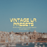 Eva Glasbeek Vintage — Bộ sưu tập Presets mang màu sắc Vintage Analog cổ điển đẹp ấn tượng (xmp/acr, dng) V104T46